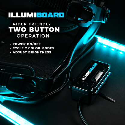 IllumiBoard LED Kit