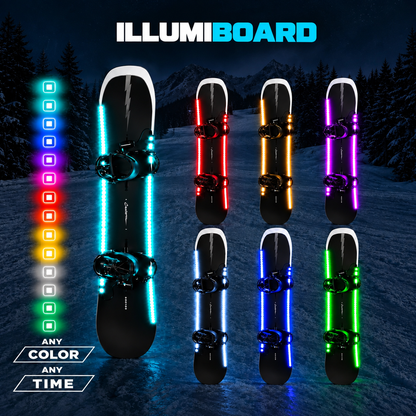 IllumiBoard LED Kit