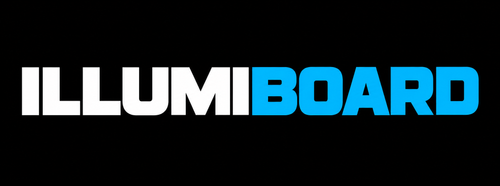 IllumiBoard